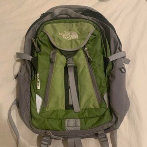 North Face Surge Backpack